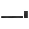 Soundbar-luidspreker Sharp HT-SBW310 2.1-kanaals 330 W zwart bedraad & draadloos
