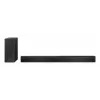 Soundbar-luidspreker Sharp HT-SBW310 2.1-kanaals 330 W zwart bedraad & draadloos