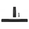 Soundbar-luidspreker Sharp HT-SBW310 2.1-kanaals 330 W zwart bedraad & draadloos