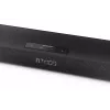 Soundbar Sharp HT-SBW320 2.1ch ultra-slim Dolby Atmos / DTS Virtual:X met draadloze subwoofer