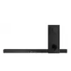 Soundbar Sharp HT-SBW320 2.1ch ultra-slim Dolby Atmos / DTS Virtual:X met draadloze subwoofer