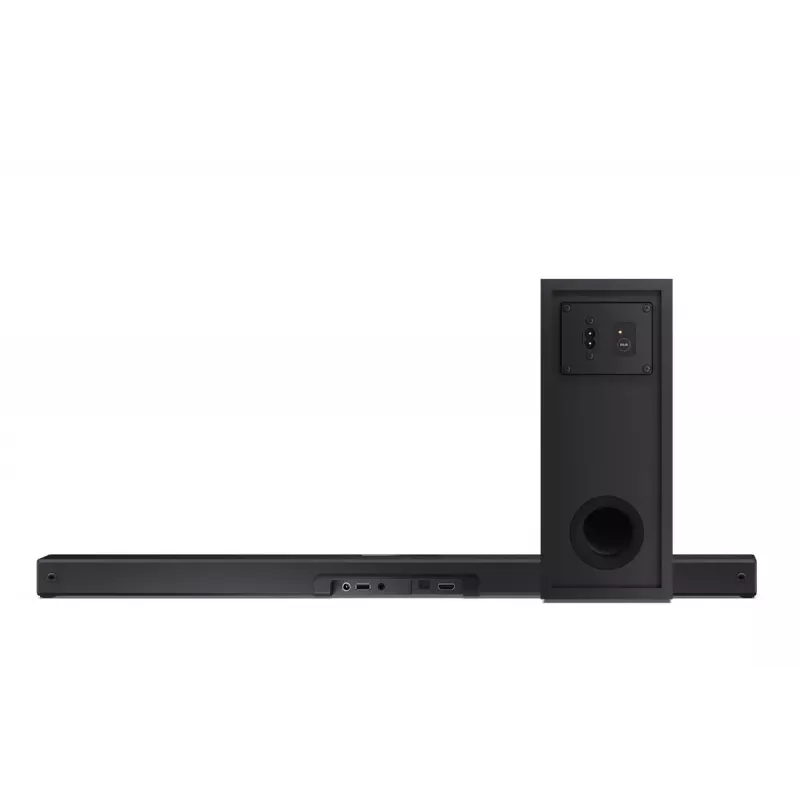 Soundbar Sharp HT-SBW320 2.1ch ultra-slim Dolby Atmos / DTS Virtual:X met draadloze subwoofer