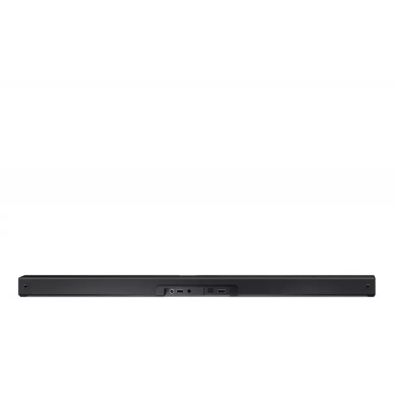 Soundbar Sharp HT-SBW320 2.1ch ultra-slim Dolby Atmos / DTS Virtual:X met draadloze subwoofer
