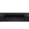 Soundbar Sharp HT-SBW320 2.1ch ultra-slim Dolby Atmos / DTS Virtual:X met draadloze subwoofer