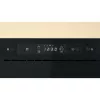 Inbouw-magnetron Whirlpool MBNA920B, grill, 750 W, 22 l, zwart, push-deur