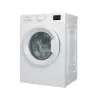 Frontlader-wasmachine INDESIT IM 762 MY TIME EE — 7 kg, 1200 t/min, klasse A, wit