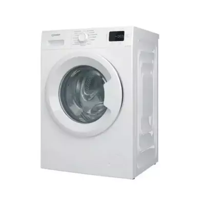 Frontlader-wasmachine INDESIT IM 762 MY TIME EE — 7 kg, 1200 t/min, klasse A, wit
