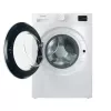 Frontlader-wasmachine INDESIT IM 762 MY TIME EE — 7 kg, 1200 t/min, klasse A, wit