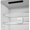 Inbouw-koel-vriescombinatie BEKO B3BCNA294HS — 270 l totaalvolume, LED-display, klasse E, wit