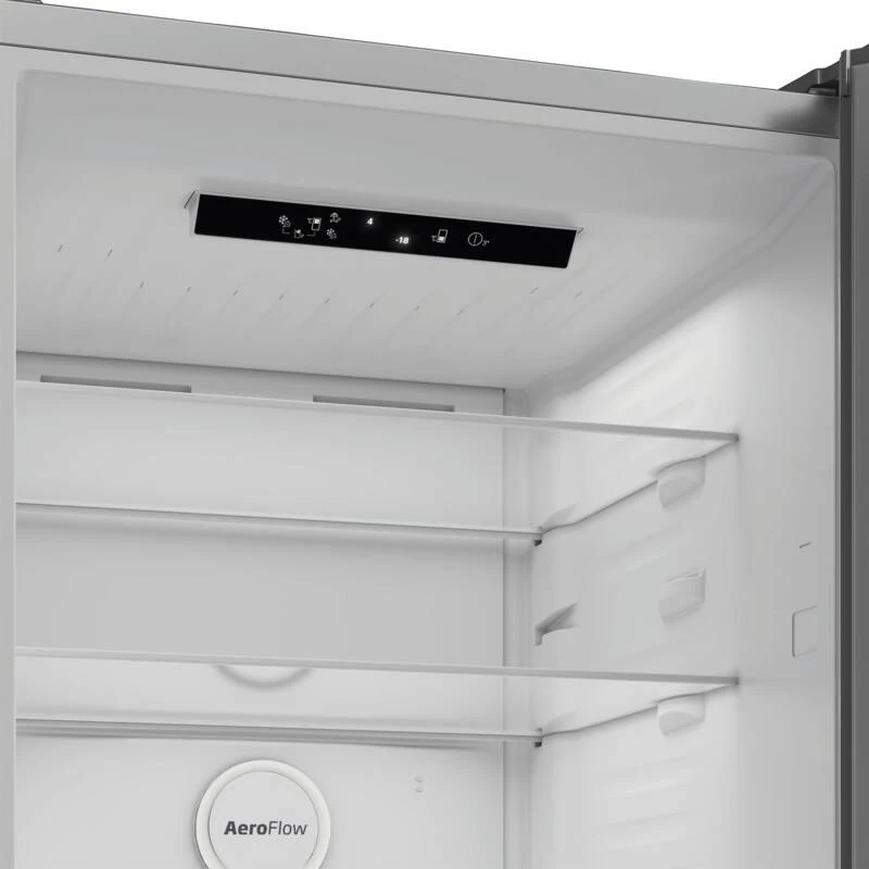 Beko B5RCNA416HXB vrijstaand 415 l roestvrij staal