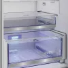 Beko B5RCNA416HXB vrijstaand 415 l roestvrij staal