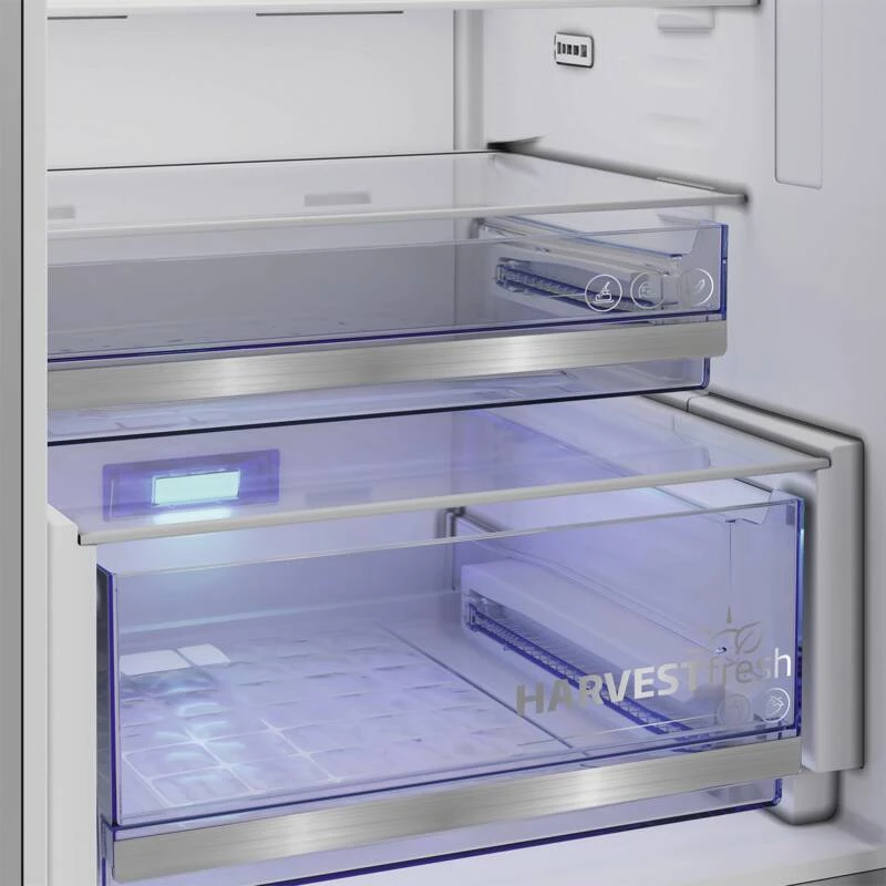 Beko B5RCNA416HXB vrijstaand 415 l roestvrij staal