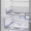 Beko B5RCNA416HXB vrijstaand 415 l roestvrij staal