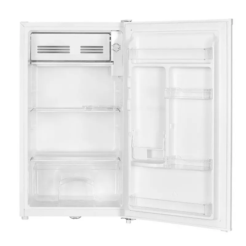 Tafelkoelkast BEKO RS9152WN, 200 L inhoud, 84 cm hoog, energie-efficiëntieklasse E, wit