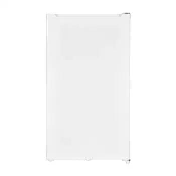 Tafelkoelkast BEKO RS9152WN, 200 L inhoud, 84 cm hoog, energie-efficiëntieklasse E, wit