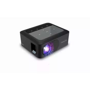 Philips NeoPix 110 kortafstandprojector 100 ANSI lumen LED 720p (1280x720) zwart
