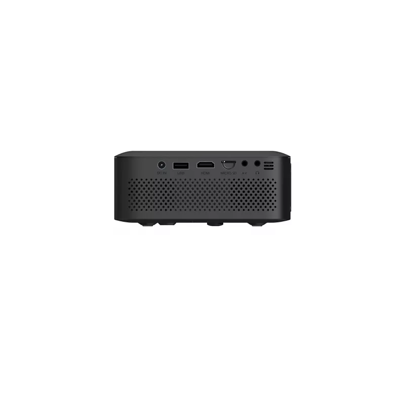 Philips NeoPix 110 kortafstandprojector 100 ANSI lumen LED 720p (1280x720) zwart