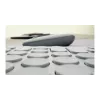 Logitech Pebble Keys 2 K380s toetsenbord universeel RF draadloos + Bluetooth QWERTY US International grafiet