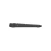 Logitech Pebble Keys 2 K380s toetsenbord universeel RF draadloos + Bluetooth QWERTY US International grafiet