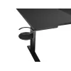 GENESIS NDS-2295 computertafel zwart