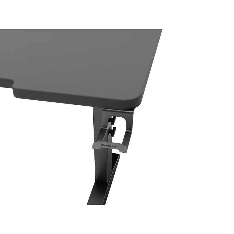 GENESIS NDS-2295 computertafel zwart