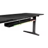 GENESIS NDS-2295 computertafel zwart