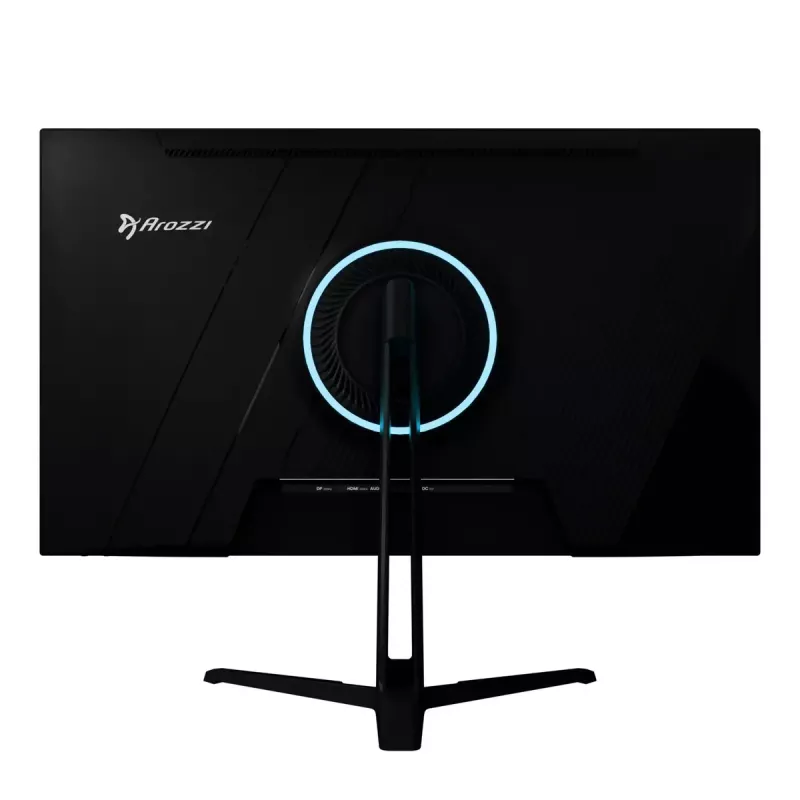 Monitor Arozzi Nova 24 inch (23,8 inch) Full HD LED 1920 x 1080