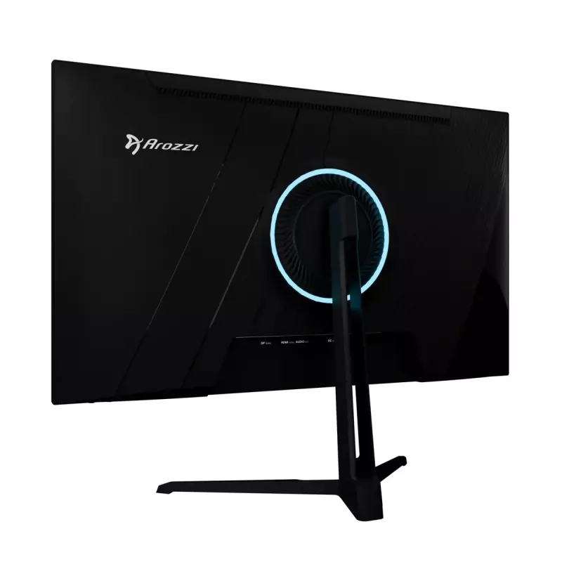 Monitor Arozzi Nova 24 inch (23,8 inch) Full HD LED 1920 x 1080