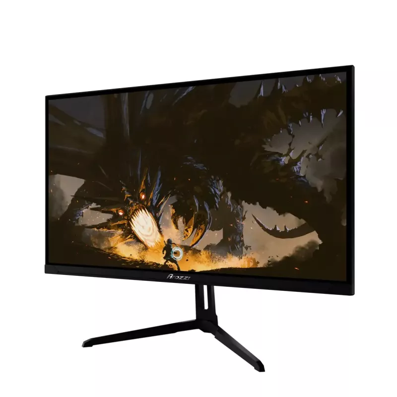 Monitor Arozzi Nova 24 inch (23,8 inch) Full HD LED 1920 x 1080