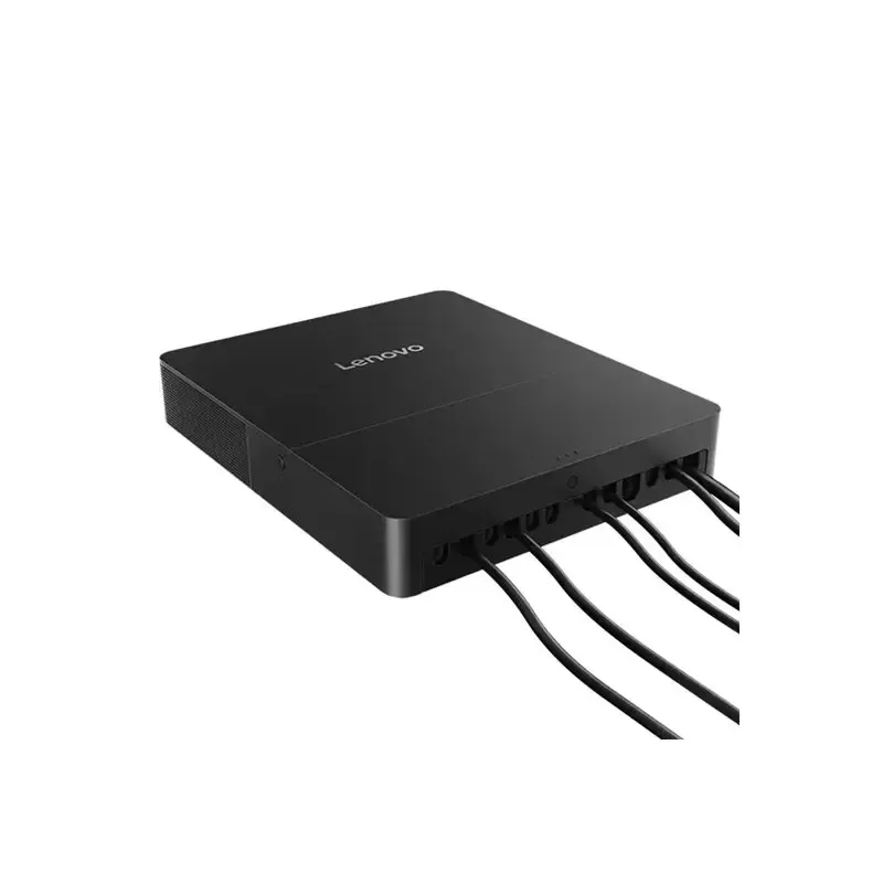 Conferentie-pc Lenovo ThinkSmart Core + USB Controller G2 U5 16 GB – voor Microsoft Teams Rooms