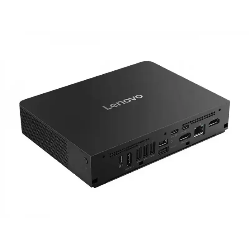 Conferentie-pc Lenovo ThinkSmart Core + USB Controller G2 U5 16 GB – voor Microsoft Teams Rooms