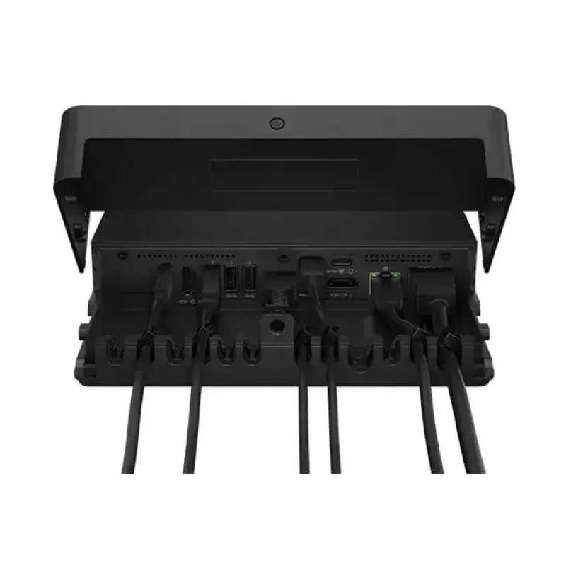Conferentie-pc Lenovo ThinkSmart Core + USB Controller G2 U5 16 GB – voor Microsoft Teams Rooms