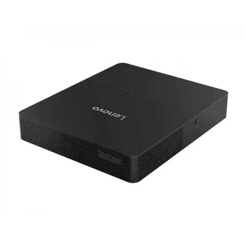 Conferentie-pc Lenovo ThinkSmart Core + USB Controller G2 U5 16 GB – voor Microsoft Teams Rooms
