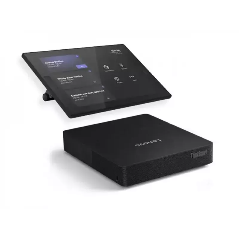 Conferentie-pc Lenovo ThinkSmart Core + USB Controller G2 U5 16 GB – voor Microsoft Teams Rooms