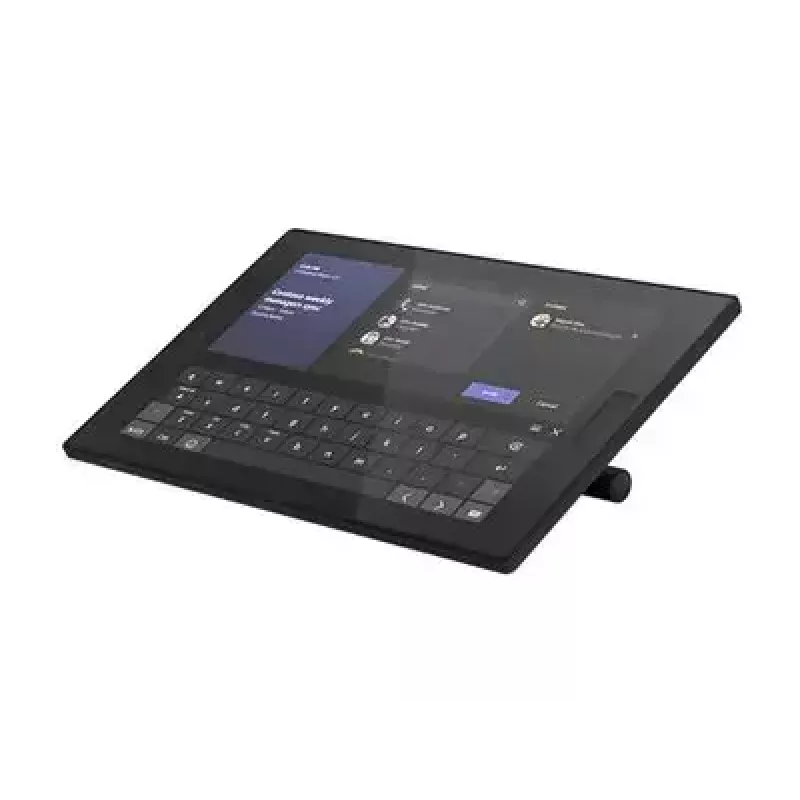 Conferentie-pc Lenovo ThinkSmart Core + USB Controller G2 U5 16 GB – voor Microsoft Teams Rooms