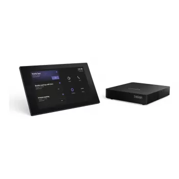 Conferentie-pc Lenovo ThinkSmart Core + USB Controller G2 U5 16 GB – voor Microsoft Teams Rooms