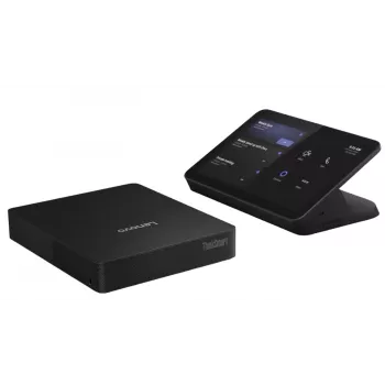 Lenovo ThinkSmart Core Gen 2 voor Microsoft Team Rooms videoconferentiesysteem Ethernet LAN
