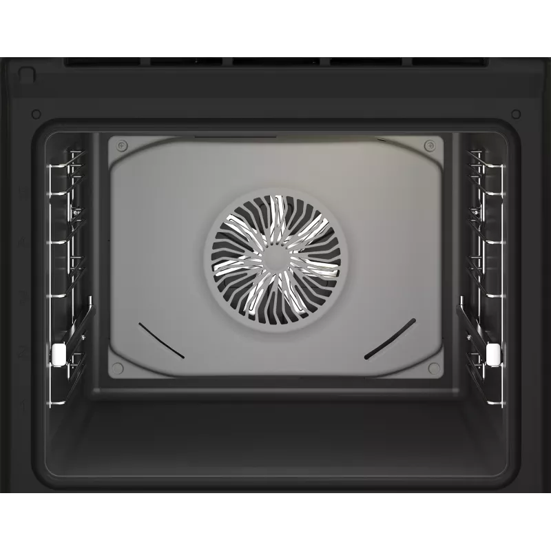 Beko BBIR17300BCS 72 L 3300 W zwart