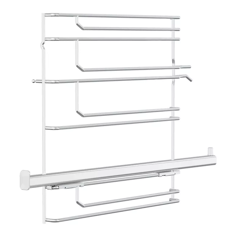 Beko BBIR17300BCS 72 L 3300 W zwart
