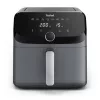 Tefal Easy Fry Mega EY855BE0 friteuse enkel 7,5 l tafelmodel 2020 W heteluchtfriteuse grijs