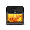 Tefal Easy Fry Mega EY855BE0 friteuse enkel 7,5 l tafelmodel 2020 W heteluchtfriteuse grijs
