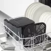 Tefal Easy Fry Mega EY855BE0 friteuse enkel 7,5 l tafelmodel 2020 W heteluchtfriteuse grijs