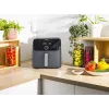 Tefal Easy Fry Mega EY855BE0 friteuse enkel 7,5 l tafelmodel 2020 W heteluchtfriteuse grijs