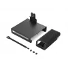 Montageset Lenovo ThinkCentre Tiny 4XF1R07369 voor small-form-factor-pc's, houder en schroeven
