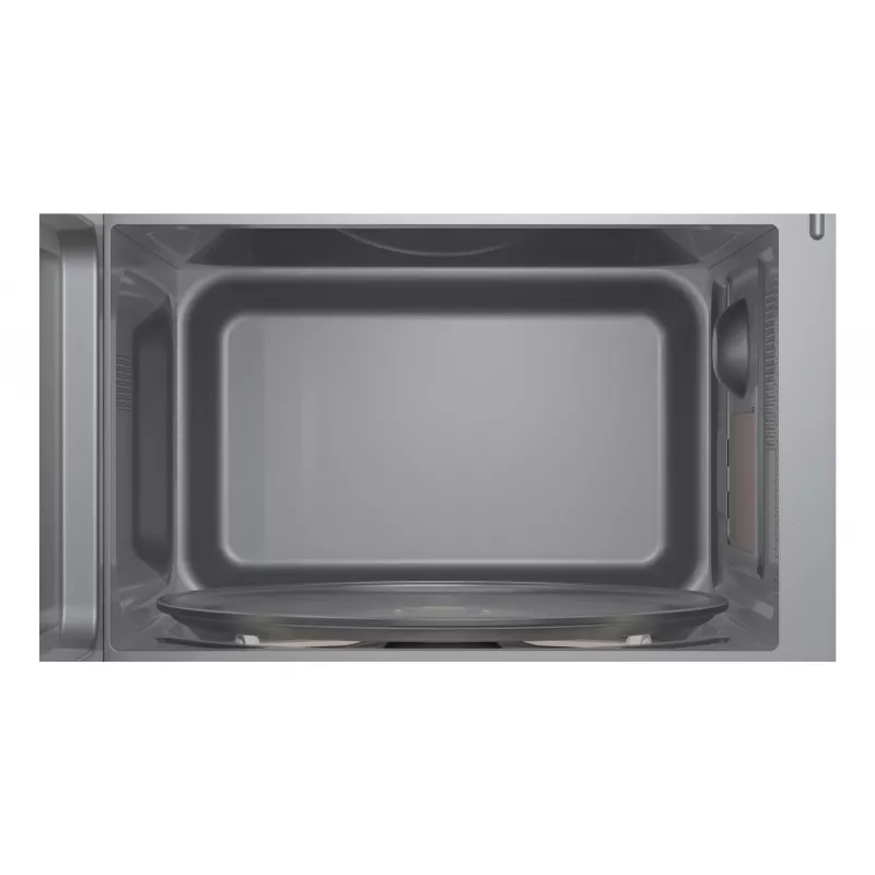 Bosch Serie 2 BFL523MB4 magnetron zwart solo-magnetron inbouw 20 l 800 W