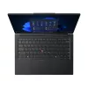 Laptop Lenovo ThinkPad E14 G7 14 inch WUXGA Intel Core Ultra 5, 16GB LPDDR5x, 512GB SSD, Intel Arc, Windows 11 Pro