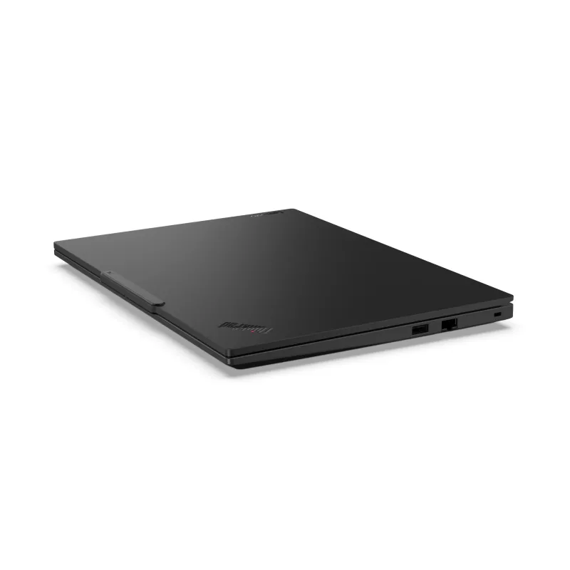 Laptop Lenovo ThinkPad E14 G7 14 inch WUXGA Intel Core Ultra 5, 16GB LPDDR5x, 512GB SSD, Intel Arc, Windows 11 Pro