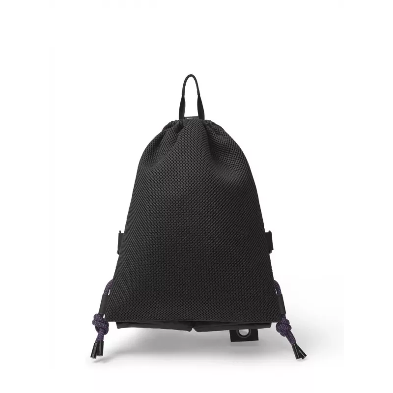 Rugzak ASUS BD3700 ROG SLASH multifunctionele trekkoordtas zwart 810g