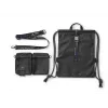 Rugzak ASUS BD3700 ROG SLASH multifunctionele trekkoordtas zwart 810g