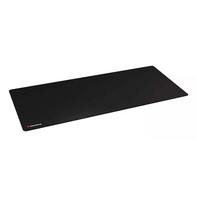 Muispad GENESIS Carbon 500 Ultra Logo